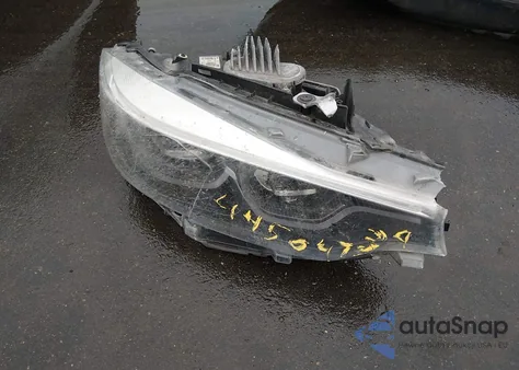 2019 BMW 440I Gran Coupe from USA, damaged, VIN WBA4J5C53KBM65413